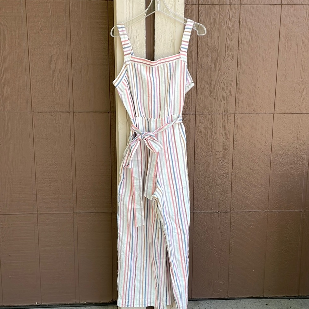 Gap NWT Jumpsuit